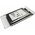  Внешний корпус для HDD/SSD AgeStar 3UB2P6C SATA III USB3.0 пластик прозрачный 2.5" 