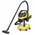  Строительный пылесос Karcher WD 5 P S V-25/5/22 (1.628-356.0) 1100Вт желтый 