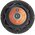 Сабвуфер автомобильный JBL STAGE102 225Вт пассивный (25см/10") 