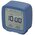  Будильник Xiaomi ClearGrass Bluetooth Thermometer Alarm clock CGD1 Blue 