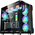  Корпус 1STPLAYER Steamrunk SP9 (SP9-BK) Black 