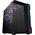 Корпус 1STPLAYER Steamrunk SP9 (SP9-BK) Black 