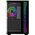  Корпус 1STPLAYER Steamrunk SP9 (SP9-BK) Black 