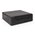  Корпус ExeGate FL-102-TPS450 EX294022RUS Desktop (mini-ITX, БП TPS450 с вент. 8см, 2*USB + 1*USB3.0, аудио, черный) 