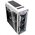  Корпус GameMax Optical G510 WT без БП (Midi Tower, ATX, белый) 