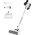  Пылесос Tineco VS154200RU Stick Vacuum Pure One S15 Essentials 