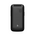  Мобильный телефон F+ Flip 240 Black 
