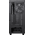  Корпус GameMax Brufen C3 BG без БП, MidiT, ATX, Корич.,черно/серый Зак. стекл., USB 3.0, 1*120, 1*140мм вент. 