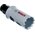  Коронка Bosch Progressor 2608594203 универсал. Д-25мм Дл-44мм 1пред. для дрелей 
