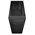  Корпус Powercase Mistral Evo Air (CMIEE-A4) Tempered Glass, 4x 120mm ARGB fan + ARGB HUB, Пульт ДУ, чёрный, ATX 