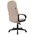  Кресло Бюрократ 38-402 T-898 (T-898/402-Beige) бежевый 