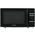  Микроволновая печь Hyundai HYM-D3031 черный 