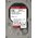  HDD WDC Red Plus WD60EFPX SATA 6TB 6GB/S 256MB 