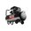 Компрессор WESTER WK2200/100Pro поршневой масляный 