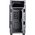  Корпус ACD Coffre 302 MO-SM200-000 mATX, Black, Ext 5.25 x1, Int 3.5x2, 2.5x2, USB3.0+USB2.0, Audio In/Out 