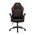  Кресло Sharkoon E1 (ELBRUS 1 BK/RD) Red 