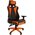  Кресло CHAIRMAN Game 44 (00-07073779) Orange 