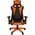  Кресло CHAIRMAN Game 44 (00-07073779) Orange 