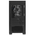  Корпус Thermaltake Divider 170 TG ARGB/Black CA-1S4-00S1WN-00 /Win/SPCC/Tempered Glass*1/120mm ARGB PWM Fan*2 