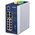  Коммутатор PLANET (IGS-5225-8P2S2X) IP30 Industrial L2+/L4 8-Port 1000T 802.3at PoE+ 2-port 100/1000X SFP + 2-port 10G SFP+ Full Managed Switch 