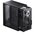  Корпус JONSBO U6 Black без БП, боковые панели из закаленного стекла, mini-ITX, micro-ATX, ATX черный 