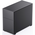  Корпус JONSBO D31 STD Black без БП, боковая панель из закаленного стекла, mini-ITX, micro-ATX 
