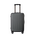  Чемодан Xiaomi Ninetygo Danube Luggage 28'' Black (120703) 
