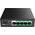  Коммутатор NETIS P106GC 6port 