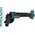  УШМ Sturm! CAG1812BLE 9000об/мин рез.шпин. M14 d-125мм 