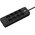 Удлинитель с USB зарядкой HARPER UCH-650 Black 