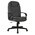  Кресло Бюрократ 38-417 Fabric (CH-868LT/Grafit) серый 