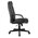  Кресло Бюрократ 38-417 Fabric (CH-868LT/Grafit) серый 