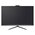  Моноблок IRU Агат 313 (1913341) 27" QHD i3 10105 (3.7) 8Gb SSD256Gb UHDG 630 Free DOS GbitEth WiFi BT Cam черный 