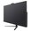  Моноблок IRU Агат 313 (1913341) 27" QHD i3 10105 (3.7) 8Gb SSD256Gb UHDG 630 Free DOS GbitEth WiFi BT Cam черный 