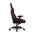  Кресло Sharkoon E3 (ELBRUS 3 BK/RD) Red 