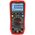  Мультиметр цифровой UNI-T UT161E с функцией True RMS 00-00007287 