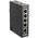  Коммутатор D-Link DIS-100E-5W/A1A с 5 портами 