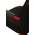  Кресло Zombie One Black TW-01 3C11 сетка/ткань черный 
