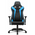 Кресло Sharkoon E3 (ELBRUS 3 BK/BU) Blue 