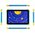  Планшет Digma Kids 1210B RK3326 синий 2Gb/16Gb 