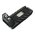 Фонарь брелок Nitecore Thumb LEO черный лам.:светодиод.x1 (17118) 