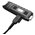  Фонарь брелок Nitecore Thumb LEO черный лам.:светодиод.x1 (17118) 