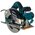  Пила дисковая Makita HS6100 ручная 