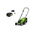 Газонокосилка GreenWorks GD24LM33k4 (2516107UB) 1хАКБ 4Ач и ЗУ 