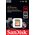  Карта памяти SanDisk (SDSDXVA-128G-GNCIN) 128GB SDXC Class 10 V30 UHS-I U3 Extreme 180MB/s 