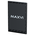  Мобильный телефон MAXVI E8 black 