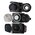  Кофемашина HIBREW ST-504 H1A черный 