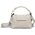  Сумка на плечо Gaston Luga CB201 Bag Spläshini светло-кремовый 