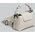  Сумка на плечо Gaston Luga CB201 Bag Spläshini светло-кремовый 
