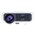  Проектор Rombica Ray Eclipse белый 